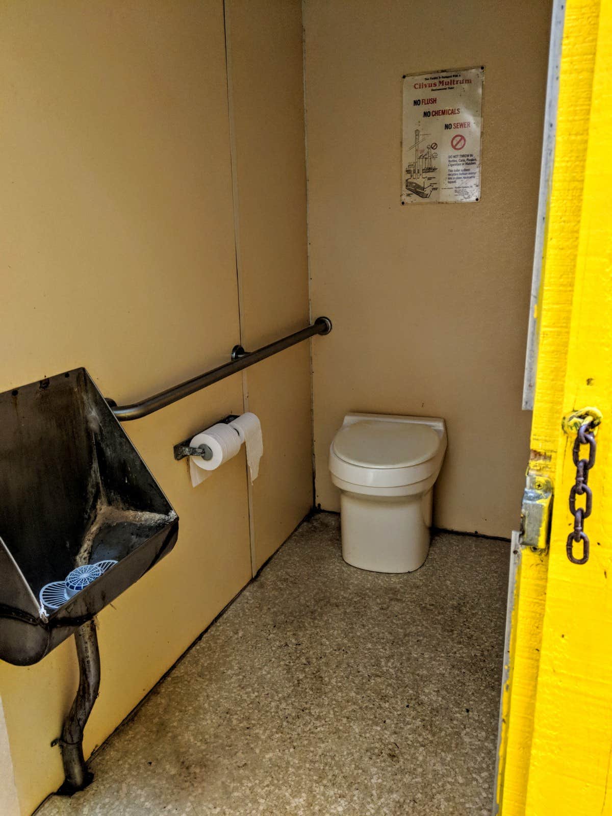 Camper-submitted photo at Carry Falls Recreation Area near Newton Falls, NY