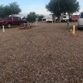 Review photo of Blaze-In-Saddle RV Park by Amanda A., July 18, 2021