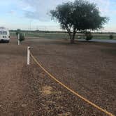 Review photo of Blaze-In-Saddle RV Park by Amanda A., July 18, 2021