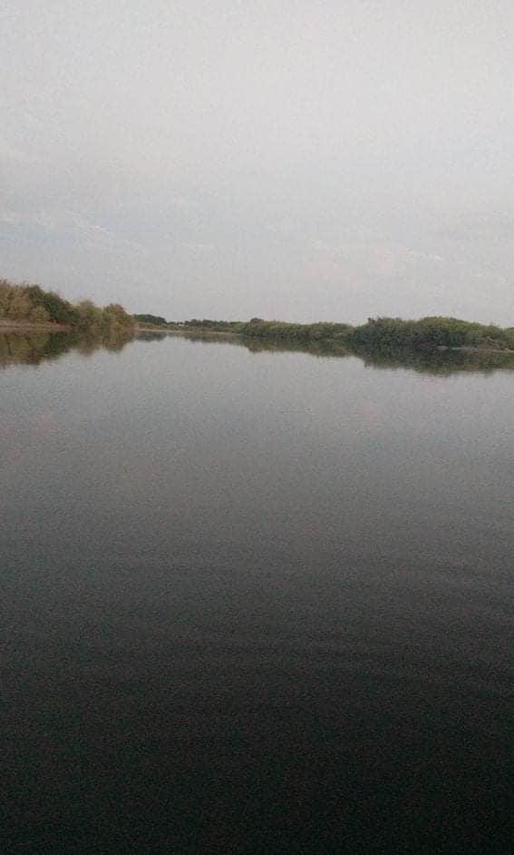 Camper-submitted photo at Beaver Dick Park Campground near Rigby, ID