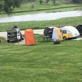 Review photo of Lake Anita State Park Campground by Staci I., July 18, 2021