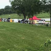 Review photo of Lake Anita State Park Campground by Staci I., July 18, 2021