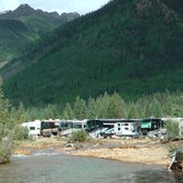Review photo of Kendall Camping Area by David W., July 18, 2021