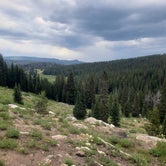 Review photo of FR-302 Dispersed Camping - Rabbit Ears Pass by Walter B., July 18, 2021