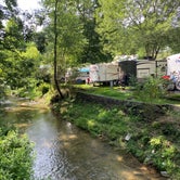 Review photo of Whispering Pines Campground by Bea , July 18, 2021