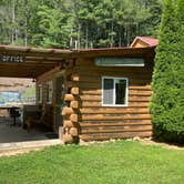 Review photo of Whispering Pines Campground by Bea , July 18, 2021