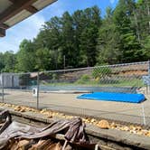 Review photo of Whispering Pines Campground by Bea , July 18, 2021