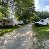 Review photo of Whispering Pines Campground by Bea , July 18, 2021