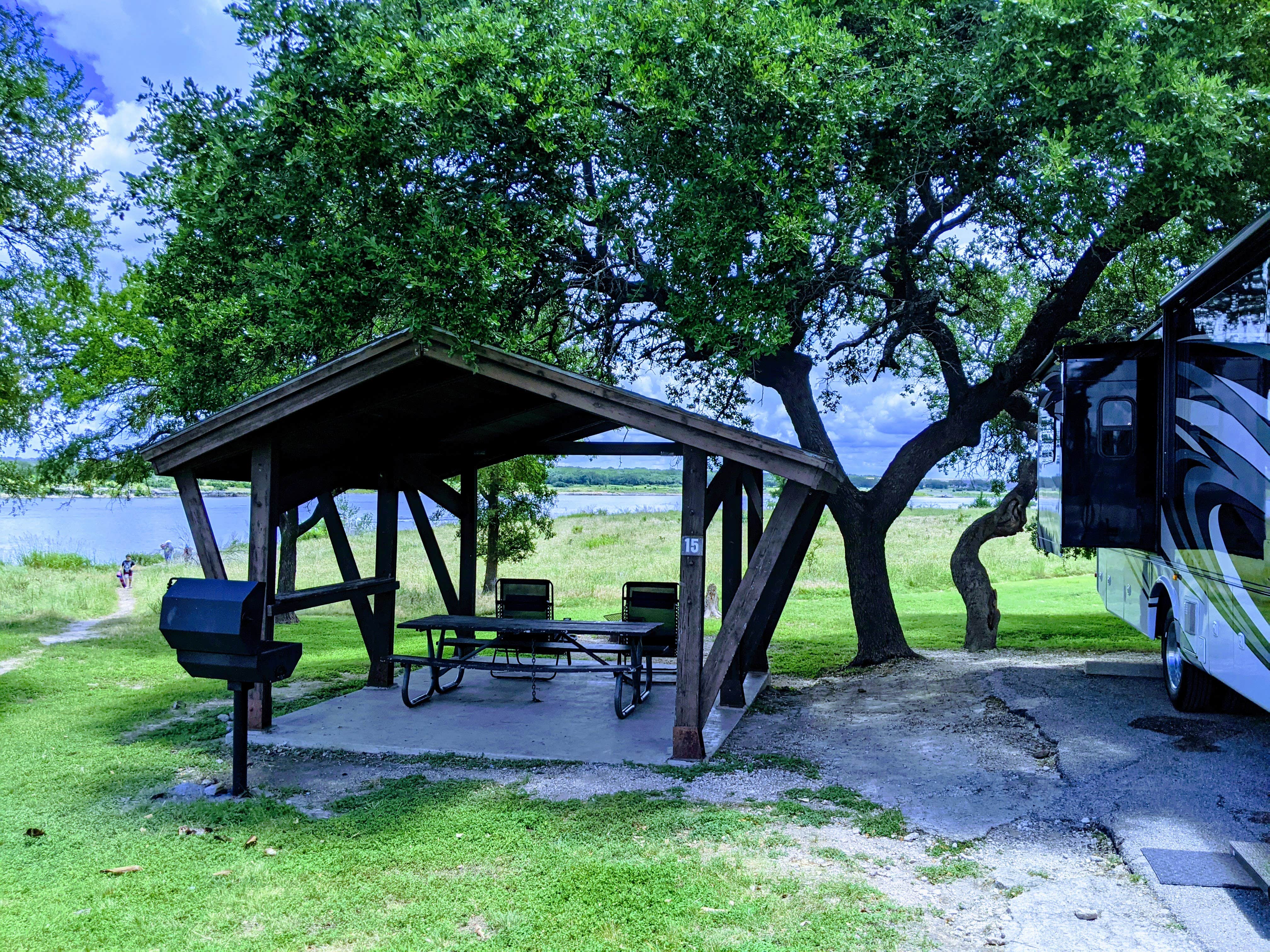 Best camping in Belton Lake The Dyrt