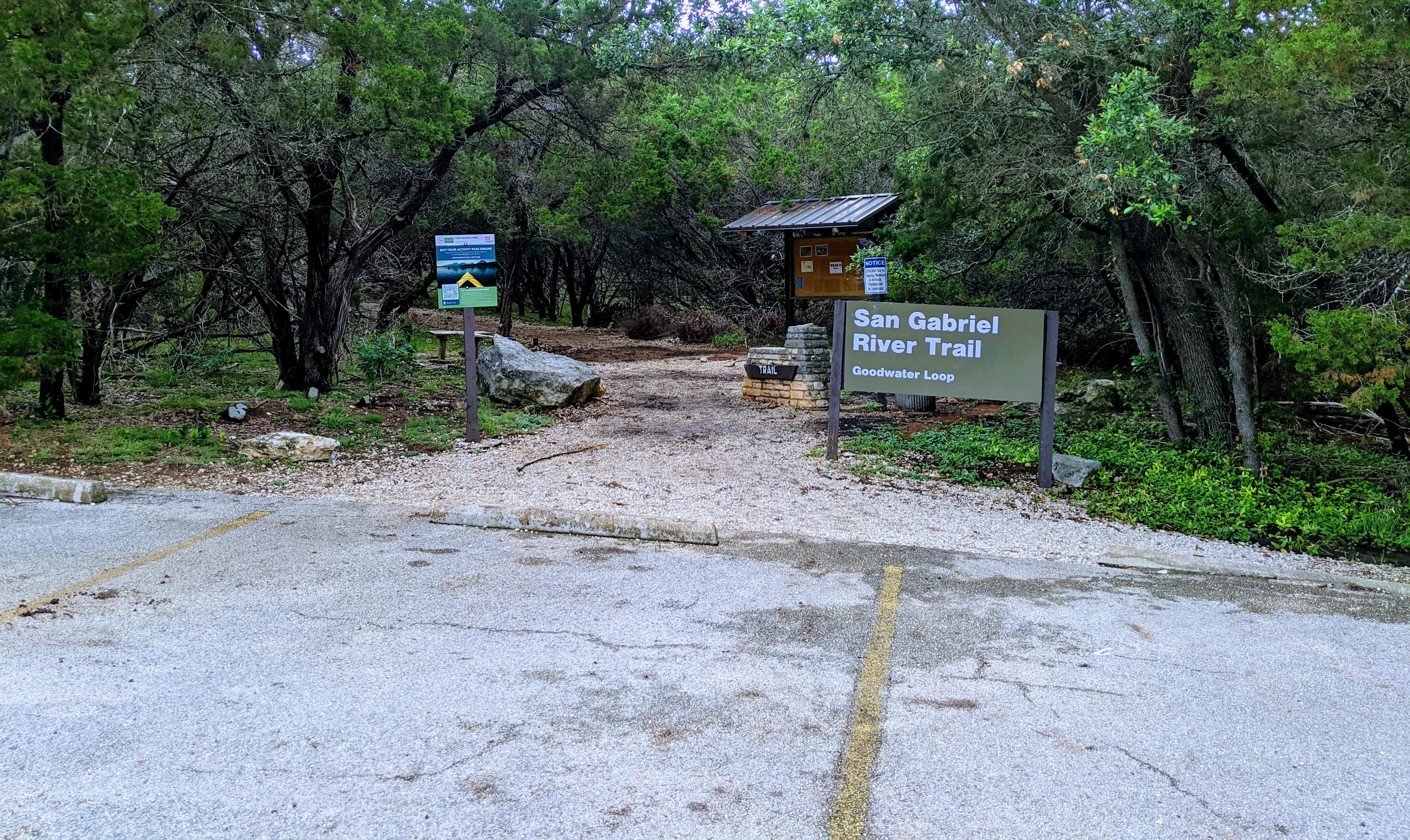 Camper submitted image from Cedar Breaks Park - 4