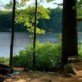 Review photo of Keyser Pond Campground by Erika H., July 18, 2021