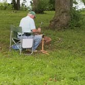 Review photo of Lake Shawnee County Campground by lisa C., July 18, 2021