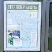 Review photo of Stephen Austin State Park Campground by Stephen & Theresa B., July 18, 2021