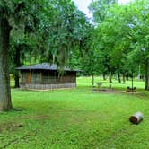 Review photo of Stephen Austin State Park Campground by Stephen & Theresa B., July 18, 2021