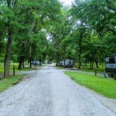 Review photo of Stephen Austin State Park Campground by Stephen & Theresa B., July 18, 2021
