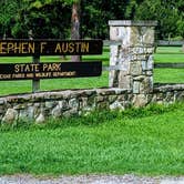 Review photo of Stephen Austin State Park Campground by Stephen & Theresa B., July 18, 2021