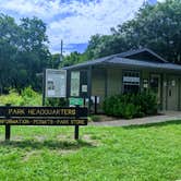 Review photo of Stephen Austin State Park Campground by Stephen & Theresa B., July 18, 2021