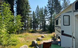 Gay Lynn A.'s photo at Amanita near Council, ID