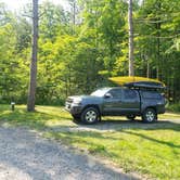 Review photo of Leonard Harrison State Park — Leonard Harrison State Park by Tucker B., July 18, 2021