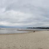 Review photo of Rocky Neck State Park Campground by Tucker B., July 18, 2021