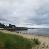 Review photo of Rocky Neck State Park Campground by Tucker B., July 18, 2021