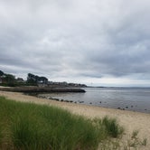 Review photo of Rocky Neck State Park Campground by Tucker B., July 18, 2021