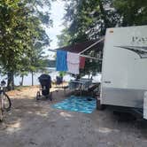 Review photo of Frank Jackson State Park Campground by Dave R., July 18, 2021