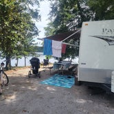 Review photo of Frank Jackson State Park by Dave R., July 18, 2021