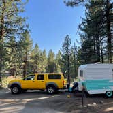 Review photo of Sequoia National Forest Fish Creek Campground by Carrie , July 18, 2021