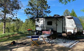 Leos P.'s photo at Mel Rieman Rec near Fort Ransom, ND