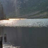 Review photo of Blue Lake Campground - Temporarily Closed by Hillary B., July 18, 2021