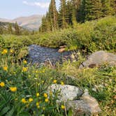 Review photo of Blue Lake Campground - Temporarily Closed by Hillary B., July 18, 2021