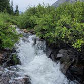 Review photo of Blue Lake Campground - Temporarily Closed by Hillary B., July 18, 2021