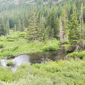 Review photo of Blue Lake Campground - Temporarily Closed by Hillary B., July 18, 2021