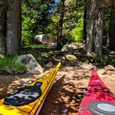 Review photo of Cranberry Lake - DEC by Shari  G., June 14, 2018