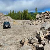 Review photo of Mount Thielsen Wilderness by Jim W., July 18, 2021