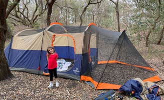 Kailyn  U.'s photo at False Cape State Park Campground near Moyock, NC