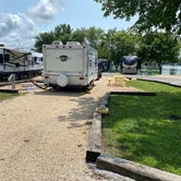Review photo of Indian Springs Campground by Rodney L., July 18, 2021