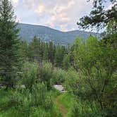 Review photo of Greenough Lake by Robert B., July 18, 2021