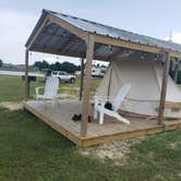 Review photo of Boomtown USA RV Resort by Amber G., July 18, 2021