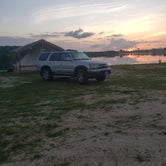 Review photo of Intracoastal Parish Park Campground by Amber G., July 18, 2021