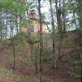 Review photo of Rocky Springs Campground, Milepost 54.8 — Natchez Trace Parkway by Zack K., July 18, 2021