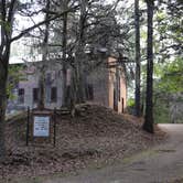 Review photo of Rocky Springs Campground, Milepost 54.8 — Natchez Trace Parkway by Zack K., July 18, 2021