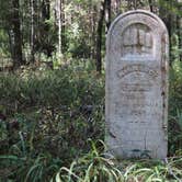 Review photo of Rocky Springs Campground, Milepost 54.8 — Natchez Trace Parkway by Zack K., July 18, 2021