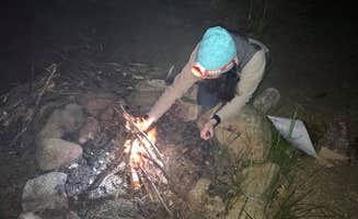 Sable W.'s photo at Danforth Bay Camping & RV Resort near Eaton Center, NH