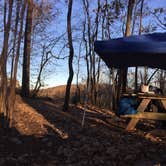 Review photo of Blue Bear Mountain Camp by Zack K., July 18, 2021