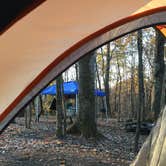 Review photo of Blue Bear Mountain Camp by Zack K., July 18, 2021