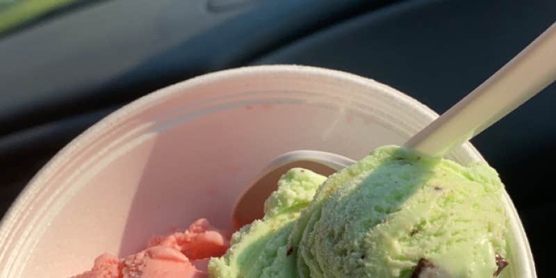 Camper submitted image from Rockwood State Park Campground