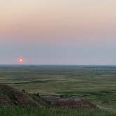 Review photo of Buffalo Gap National Grassland by Will  E., July 18, 2021