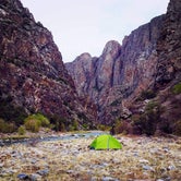 Review photo of Black Canyon Dispersed Camping by Stephanie R., June 14, 2018